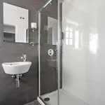 Pensjonat Ensuite 3 Laranja Frente Rochedo Santo Isidoro