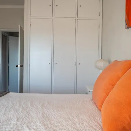 Pensionat Ensuite 3 Laranja Frente Rochedo 3*