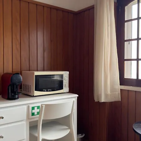 Pensionat Ensuite 3 Laranja Frente Rochedo Santo Isidoro