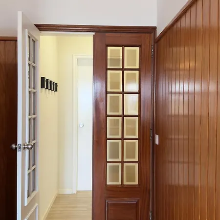 Gæstehus Ensuite 3 Laranja Frente Rochedo *