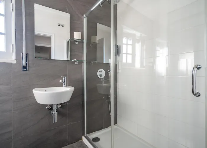 בית הארחה Ensuite 3 Laranja Frente Rochedo Santo Isidoro